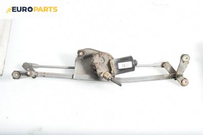 Ел. мотор за чистачките за Toyota Avensis I Sedan (09.1997 - 02.2003), седан, позиция: предна