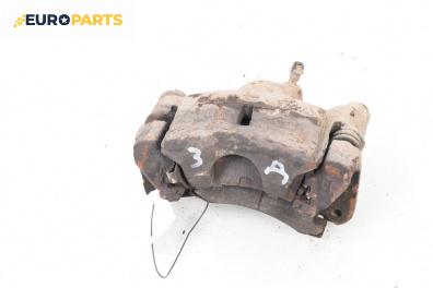 Спирачен апарат за Toyota Avensis I Sedan (09.1997 - 02.2003), позиция: задна, дясна