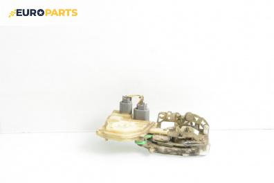 Брава на врата за Honda Jazz II Hatchback (03.2002 - 12.2008), позиция: предна, лява