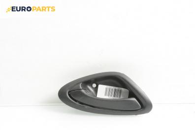 Вътрешна дръжка за Honda Jazz II Hatchback (03.2002 - 12.2008), 4+1 вр., хечбек, позиция: предна, лява