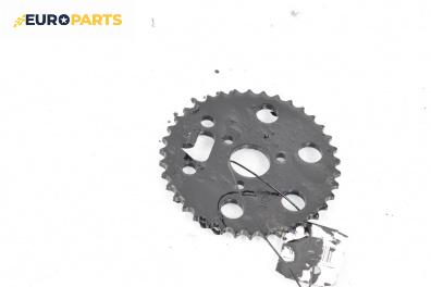 Зъбно колело за Smart City-Coupe 450 (07.1998 - 01.2004) 0.8 CDI (S1CLC1, 450.300, 450.301, 450.302, 450.303...), 41 к.с.