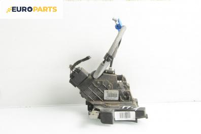 Брава на врата за Ford Mondeo IV Sedan (03.2007 - 01.2015), позиция: предна, лява