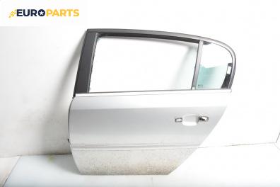 Врата за Opel Signum Hatchback (05.2003 - 12.2008), 4+1 вр., хечбек, позиция: задна, лява