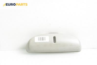 Интериорна пластмаса за Chevrolet Matiz Hatchback (M200) (01.2005 - ...), 4+1 вр., хечбек, позиция: предна