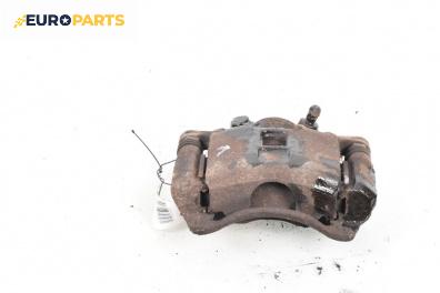 Спирачен апарат за Honda Jazz II Hatchback (03.2002 - 12.2008), позиция: предна, лява