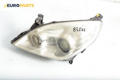 Фар за Opel Signum Hatchback (05.2003 - 12.2008), хечбек, позиция: лява