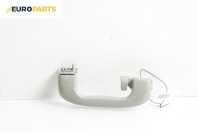 Ръкохватка за таван за Opel Signum Hatchback (05.2003 - 12.2008), 4+1 вр., позиция: задна, лява