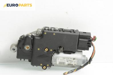 Мотор шибедах за Opel Signum Hatchback (05.2003 - 12.2008), хечбек