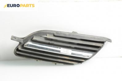 Решетка за Nissan Almera TINO (12.1998 - 02.2006), миниван, позиция: дясна