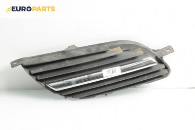 Решетка за Nissan Almera TINO (12.1998 - 02.2006), миниван, позиция: лява