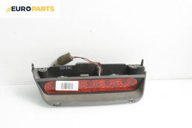 Трети стоп за Chevrolet Matiz Hatchback (M200) (01.2005 - ...), хечбек