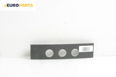 Интериорна пластмаса за Citroen Berlingo Pick-Up / Van I (07.1996 - 12.2011), 2+1 вр., товарен, позиция: предна