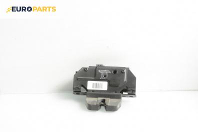 Брава заден капак за Opel Signum Hatchback (05.2003 - 12.2008), хечбек, позиция: задна