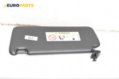 Сенник за Mercedes-Benz GLA Class SUV (X156) (12.2013 - 02.2020), позиция: лява