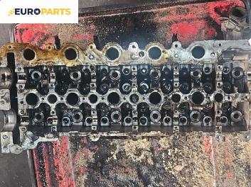 Глава без разпределителен вал за Volvo XC70 Cross Country I (10.1997 - 08.2007) 2.4 D5 XC AWD, 163 к.с.