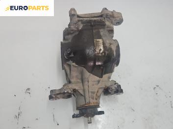 Диференциал за Mercedes-Benz S-Class Sedan (W221, V221) (09.2005 - 12.2013) S 500 4-matic (221.086, 221.186), 388 к.с., автоматик