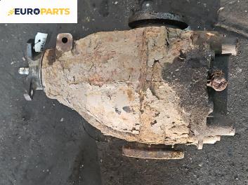 Диференциал за Mercedes-Benz S-Class Sedan (W220, V220) (10.1998 - 08.2005) S 320 (220.065, 220.165), 224 к.с., автоматик