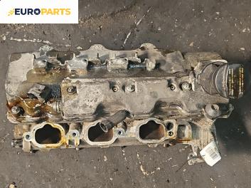 Глава за Mercedes-Benz S-Class Sedan (W220, V220) (10.1998 - 08.2005) S 320 (220.065, 220.165), 224 к.с.