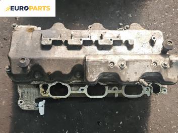 Глава за Mercedes-Benz S-Class Sedan (W220, V220) (10.1998 - 08.2005) S 320 (220.065, 220.165), 224 к.с.