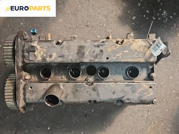 Глава за Ford Fusion Hatchback (08.2002 - 12.2012) 1.4, 80 к.с.