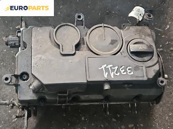Глава за Volkswagen Passat V Sedan B6 (03.2005 - 12.2010) 2.0 TDI, 140 к.с.