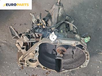 Ръчна скоростна кутия за Nissan Micra III Hatchback (01.2003 - 06.2010) 1.2 16V, 80 к.с.