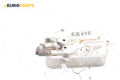 Маслоохладител за Audi A8 Sedan 4E (10.2002 - 07.2010) 4.2 quattro, 335 к.с.