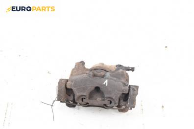 Спирачен апарат за Ford Mondeo IV Sedan (03.2007 - 01.2015), позиция: предна, лява