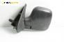 Огледало за Citroen Berlingo Pick-Up / Van I (07.1996 - 12.2011), 2+1 вр., товарен, позиция: лява