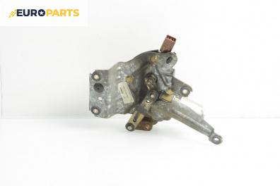 Ел. мотор за чистачките за Citroen Berlingo Pick-Up / Van I (07.1996 - 12.2011), товарен, позиция: задна