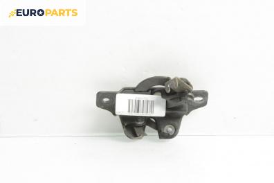 Брава преден капак за Citroen Berlingo Pick-Up / Van I (07.1996 - 12.2011)