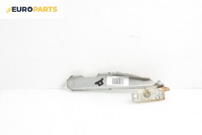 Панта преден капак за Audi A6 Sedan C5 (01.1997 - 01.2005), 4+1 вр., седан, позиция: дясна