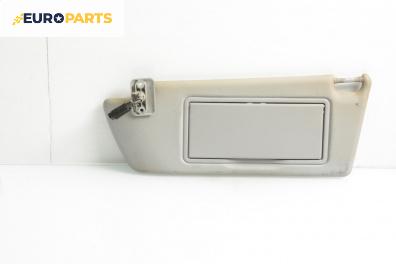 Сенник за Opel Signum Hatchback (05.2003 - 12.2008), позиция: лява