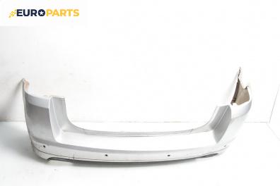 Задна броня за Opel Signum Hatchback (05.2003 - 12.2008), хечбек