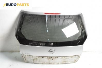 Заден капак за Opel Signum Hatchback (05.2003 - 12.2008), 4+1 вр., хечбек, позиция: задна
