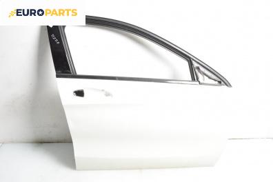 Врата за Mercedes-Benz GLA Class SUV (X156) (12.2013 - 02.2020), 4+1 вр., джип, позиция: предна, дясна