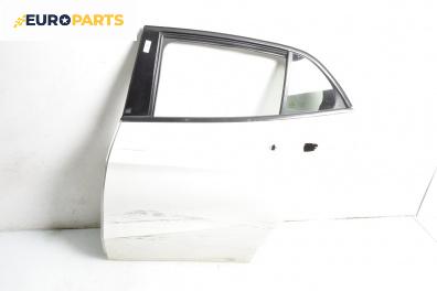 Врата за Mercedes-Benz GLA Class SUV (X156) (12.2013 - 02.2020), 4+1 вр., джип, позиция: задна, лява