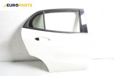 Врата за Mercedes-Benz GLA Class SUV (X156) (12.2013 - 02.2020), 4+1 вр., джип, позиция: задна, дясна