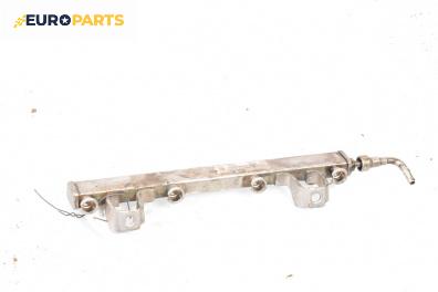 Бензинова рейка за Ford Mondeo IV Sedan (03.2007 - 01.2015) 2.0, 145 к.с.