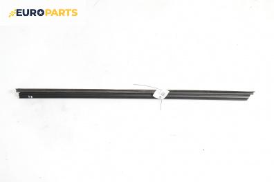 Уплътнение стъкло за Mercedes-Benz GLA Class SUV (X156) (12.2013 - 02.2020), 4+1 вр., джип, позиция: предна, лява