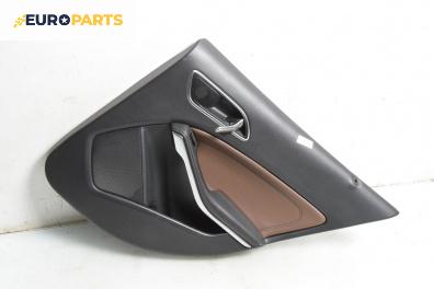 Кора врата за Mercedes-Benz GLA Class SUV (X156) (12.2013 - 02.2020), 4+1 вр., джип, позиция: задна, дясна