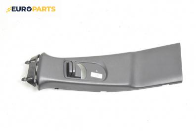 Интериорна кора за Mercedes-Benz GLA Class SUV (X156) (12.2013 - 02.2020), 4+1 вр., джип