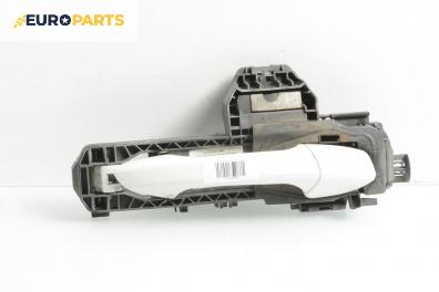 Външна дръжка за Mercedes-Benz GLA Class SUV (X156) (12.2013 - 02.2020), 4+1 вр., джип, позиция: предна, дясна