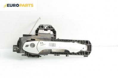 Външна дръжка за Mercedes-Benz GLA Class SUV (X156) (12.2013 - 02.2020), 4+1 вр., джип, позиция: предна, лява