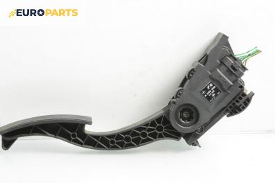 Педал газ за Mercedes-Benz GLA Class SUV (X156) (12.2013 - 02.2020), №  A2463001404