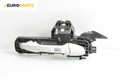 Външна дръжка за Mercedes-Benz GLA Class SUV (X156) (12.2013 - 02.2020), 4+1 вр., джип, позиция: задна, дясна