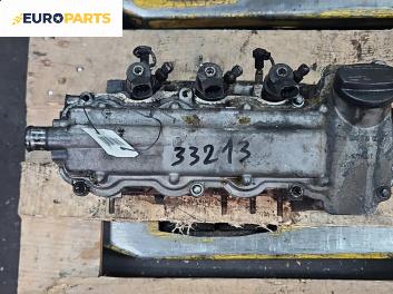 Глава за Smart City-Coupe 450 (07.1998 - 01.2004) 0.8 CDI (S1CLC1, 450.300, 450.301, 450.302, 450.303...), 41 к.с.