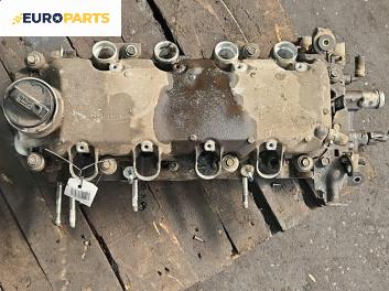 Глава за Honda Jazz II Hatchback (03.2002 - 12.2008) 1.2 i-DSI, 78 к.с.