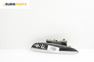 Външна дръжка за Fiat Croma Station Wagon (06.2005 - 08.2011), 4+1 вр., комби, позиция: предна, дясна