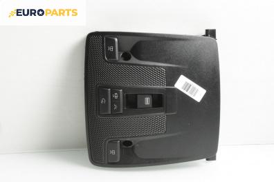 Панел бутони за Mercedes-Benz GLA Class SUV (X156) (12.2013 - 02.2020)